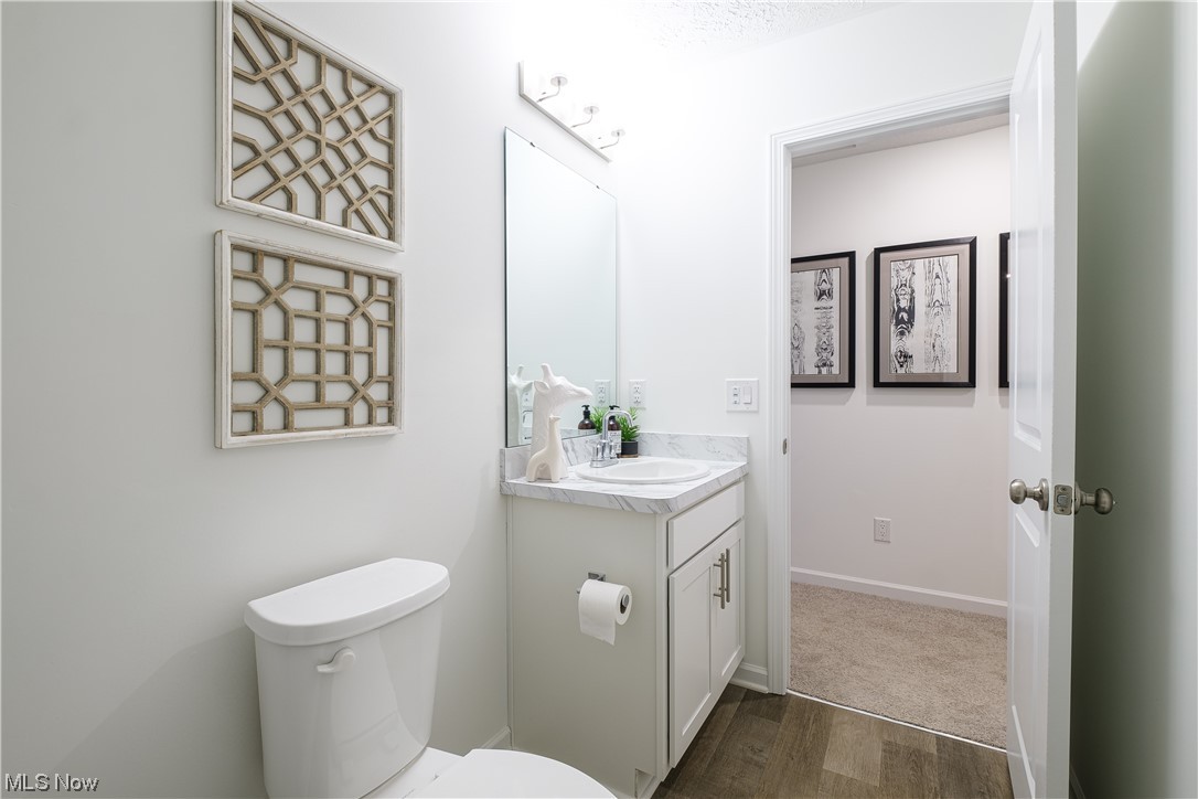 Auld Farm - Residential Lease