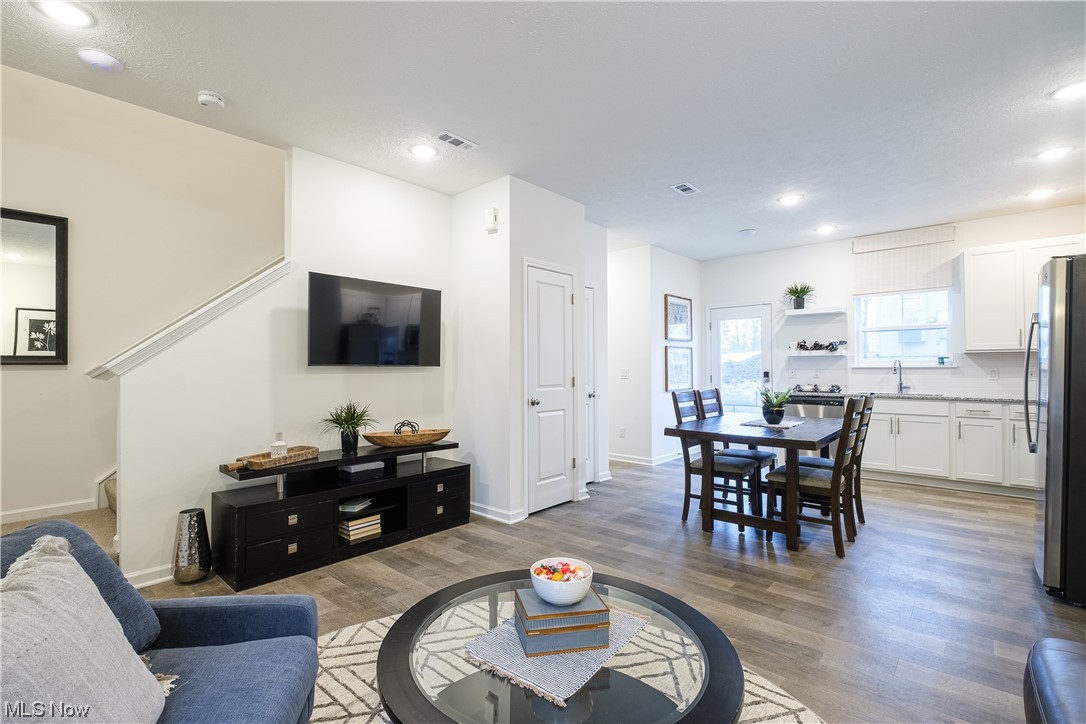 Auld Farm - Residential Lease