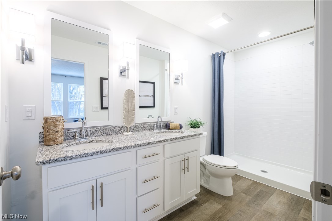 Auld Farm - Residential Lease