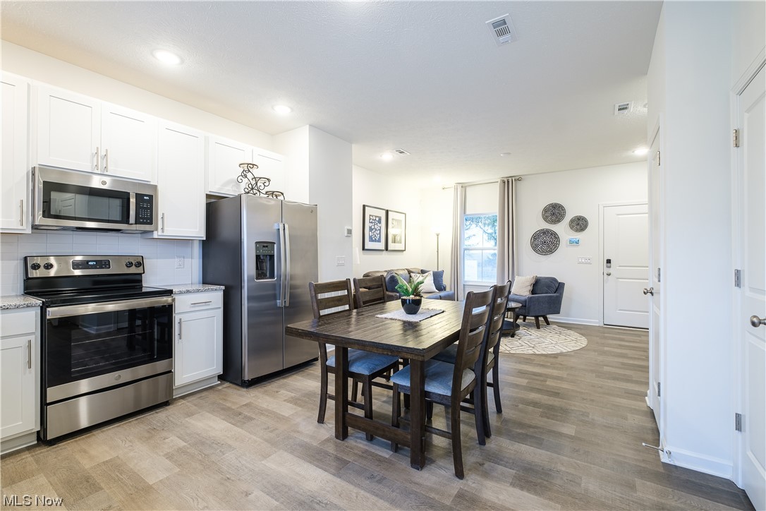 Auld Farm - Residential Lease