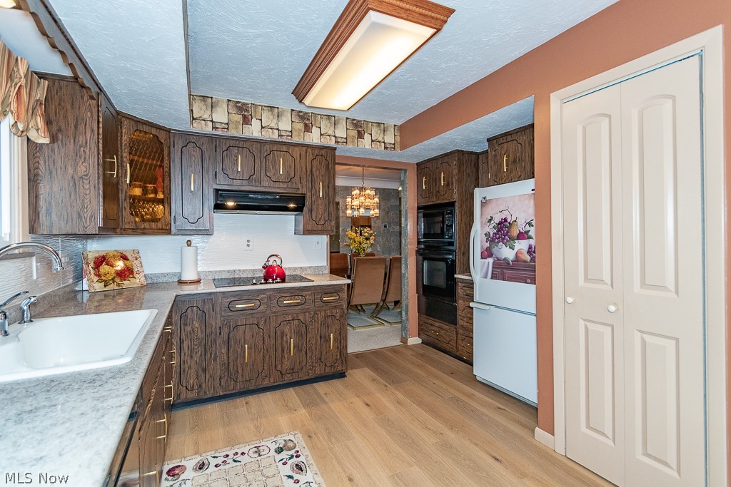 Metro-Pk - Residential