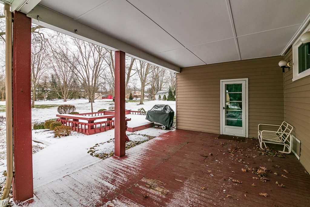 Metro-Pk - Residential