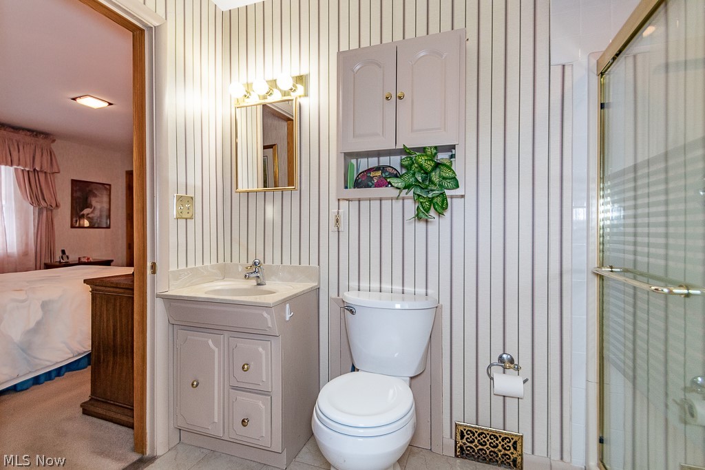 Metro-Pk - Residential