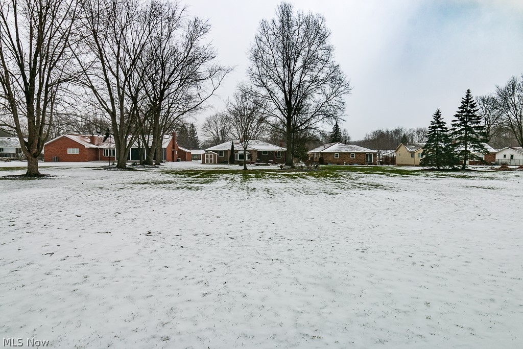 Metro-Pk - Residential