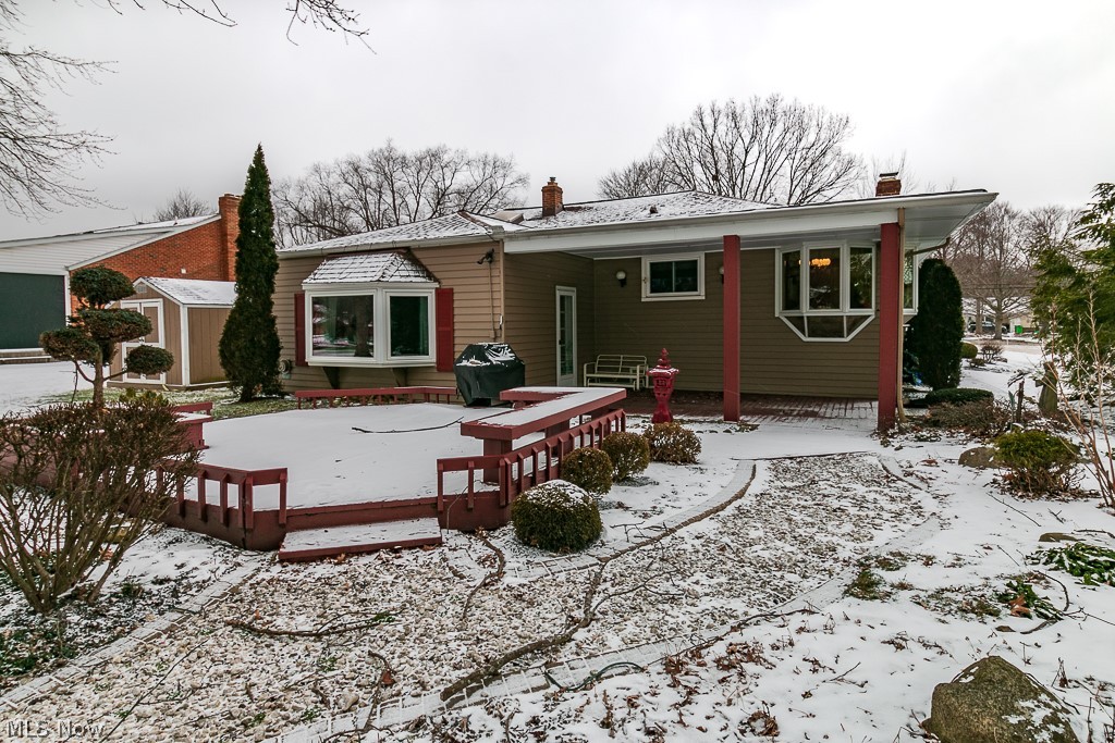 Metro-Pk - Residential