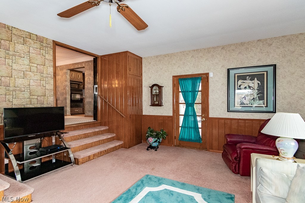 Metro-Pk - Residential