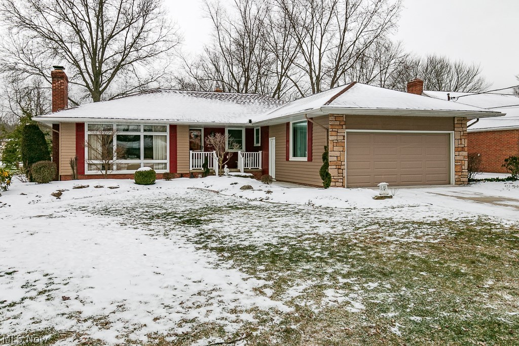 Metro-Pk - Residential