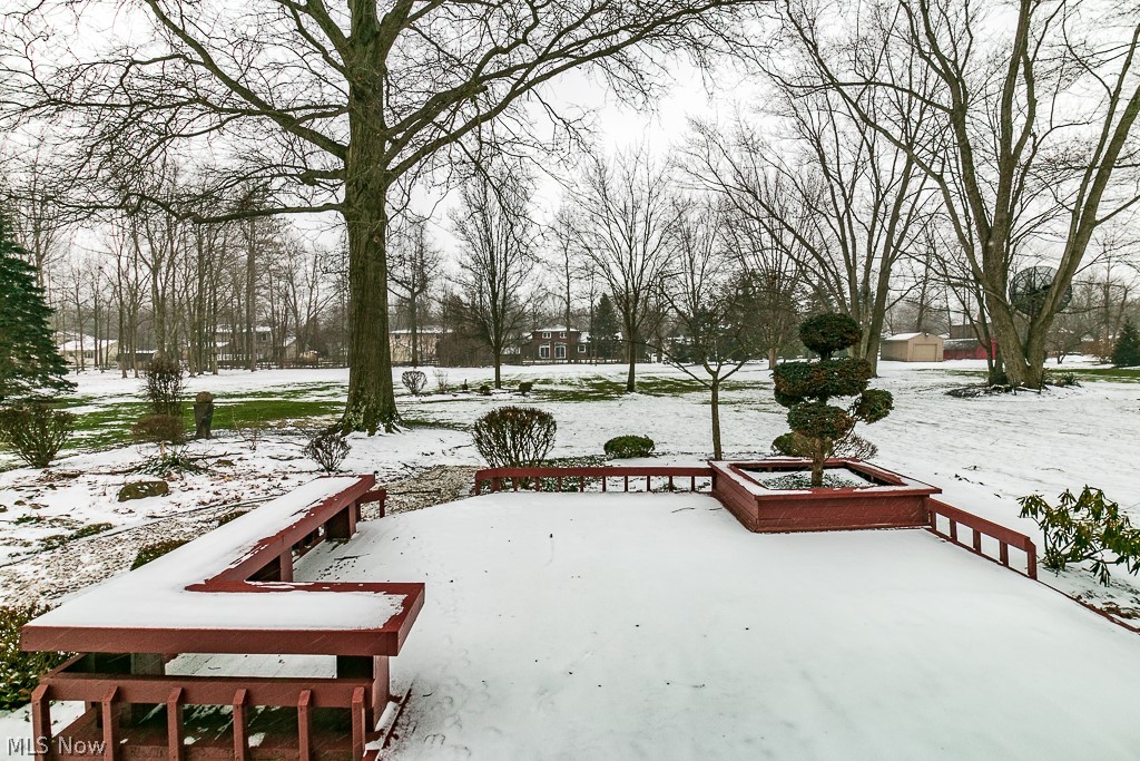 Metro-Pk - Residential