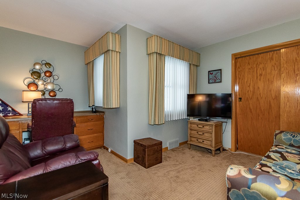 Metro-Pk - Residential