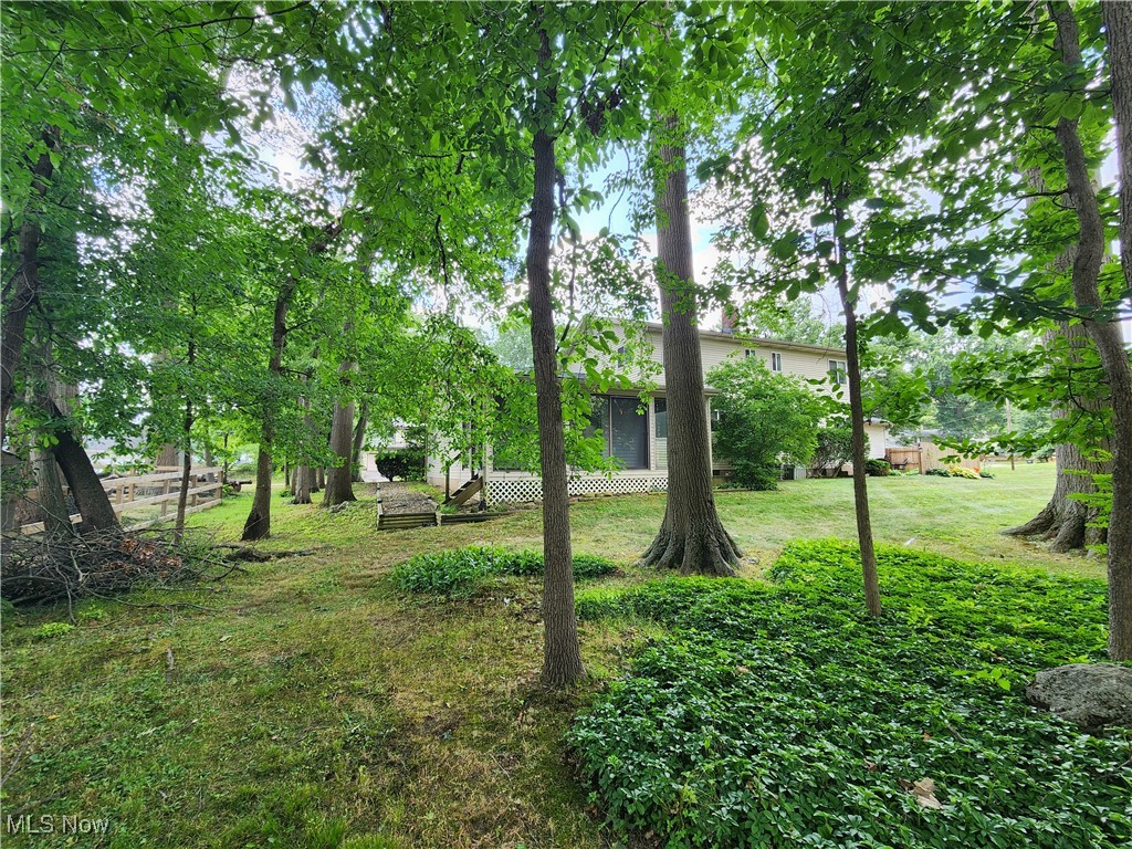 Beckley Homesites Allotment 01 - Residential Lease