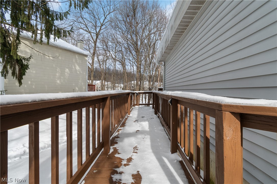 Woodland Lake - Residential