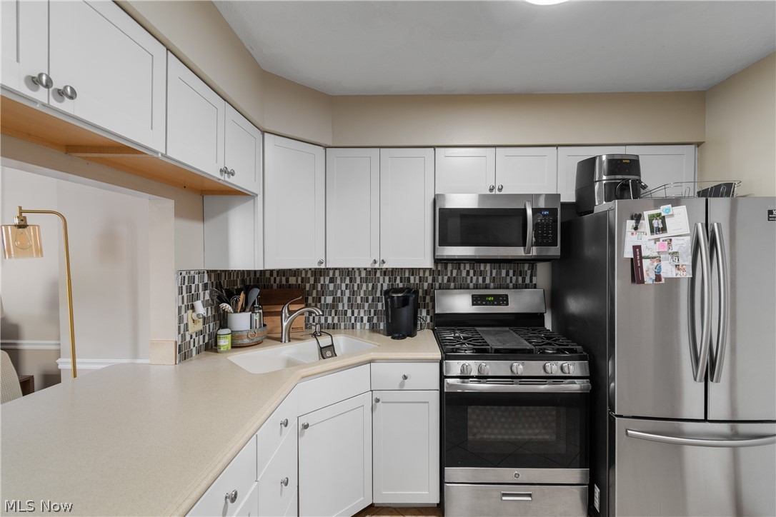 Woodland Lake - Residential