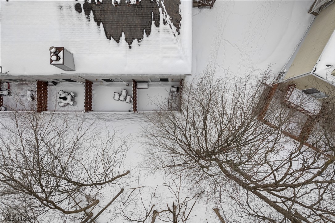 Woodland Lake - Residential