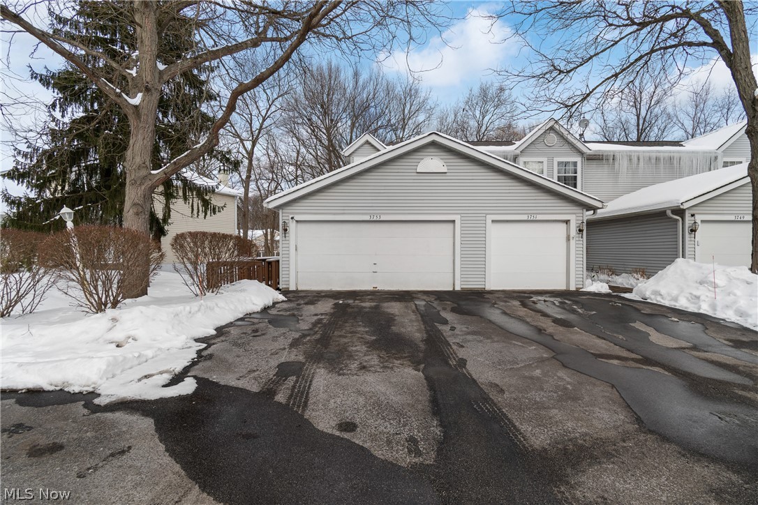 Woodland Lake - Residential