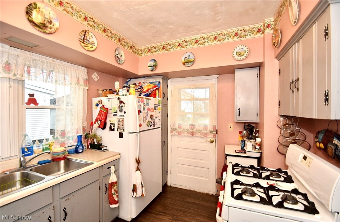 Massillon - Residential