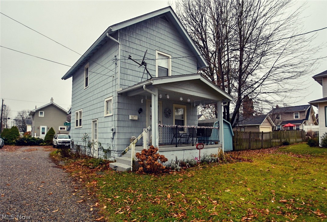 Massillon - Residential