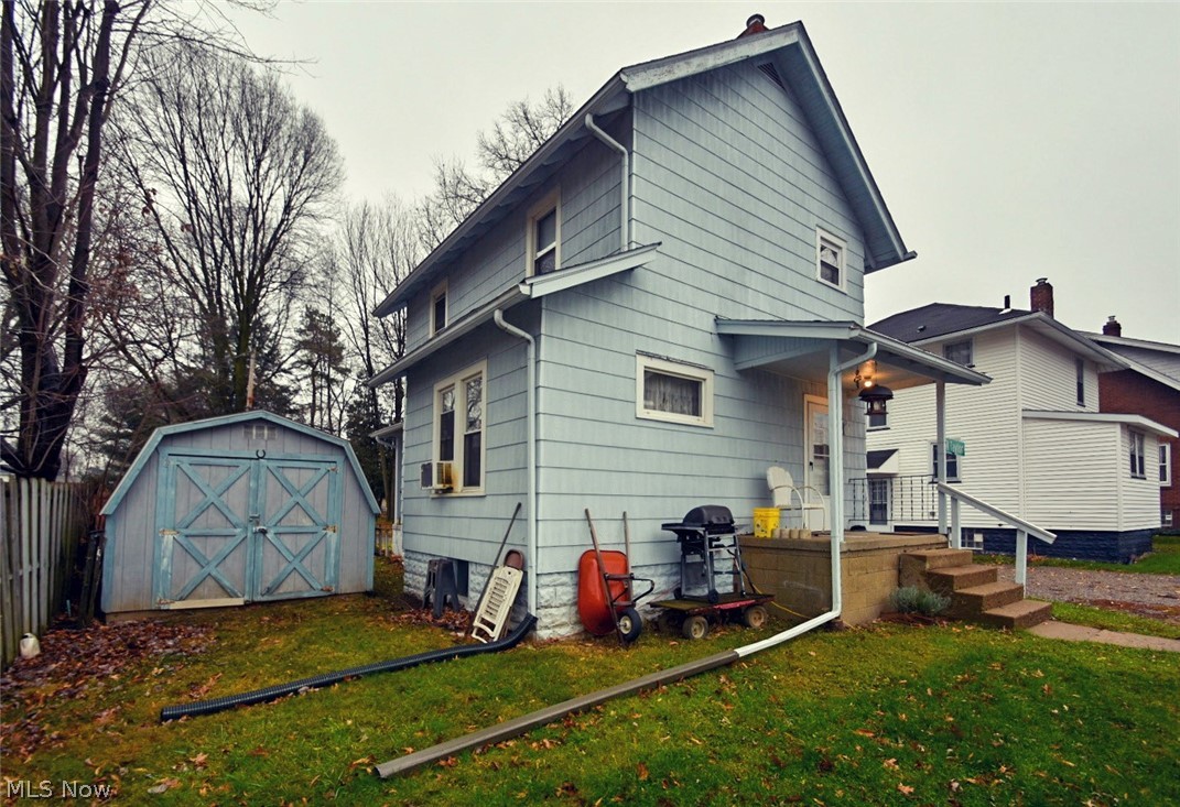 Massillon - Residential