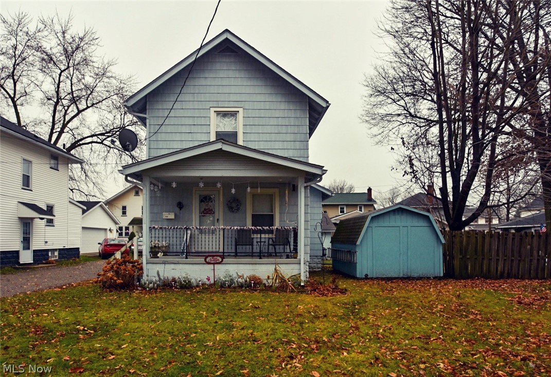 Massillon - Residential