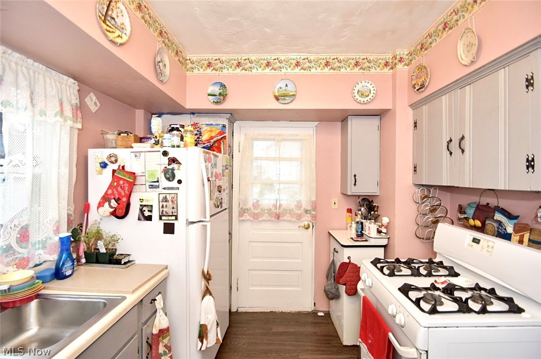 Massillon - Residential