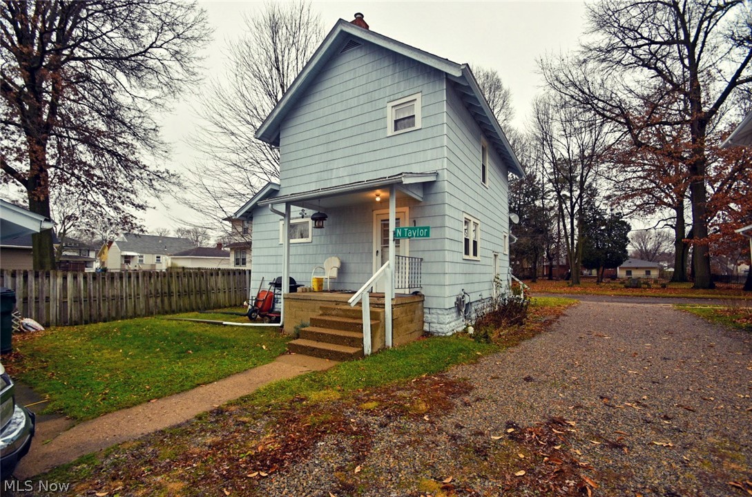 Massillon - Residential