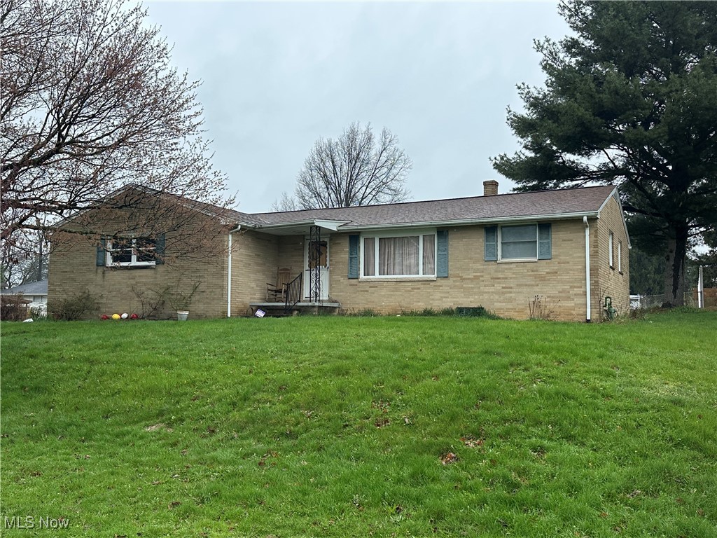 715 37th Street, Canton, Ohio image 1