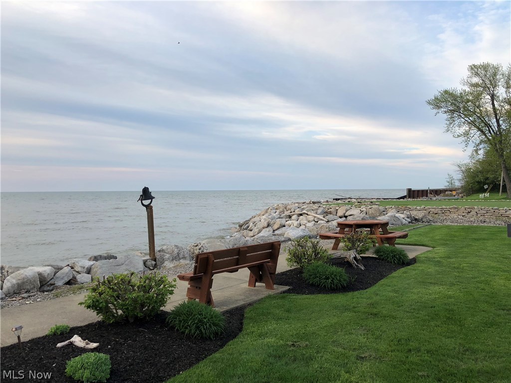 Sunset Cove - Residential