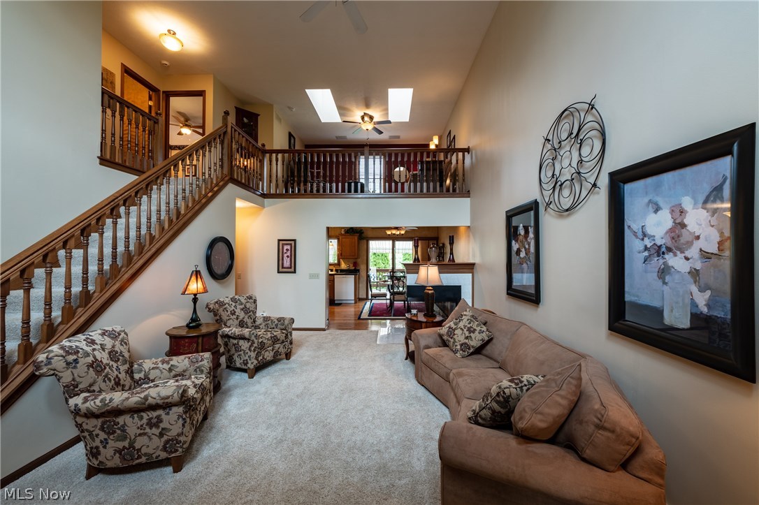 Sunset Cove - Residential