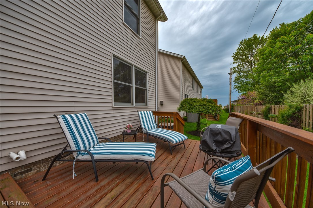 Sunset Cove - Residential