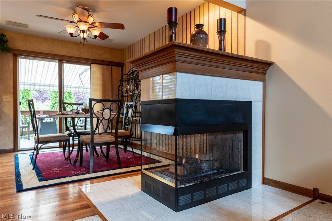 Sunset Cove - Residential