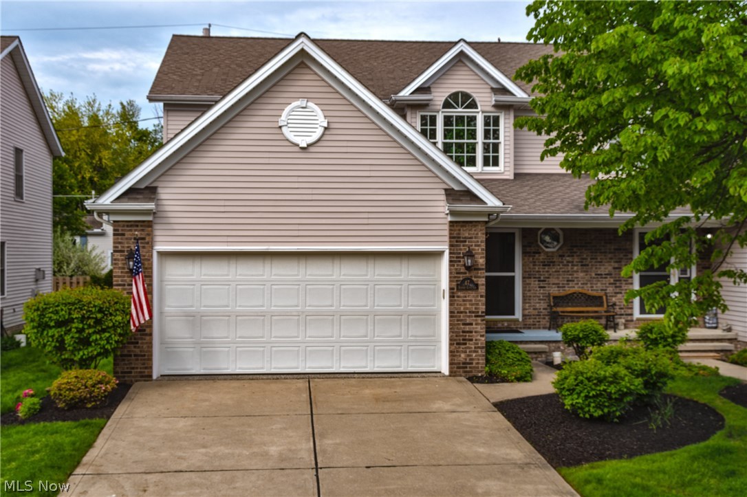 Sunset Cove - Residential