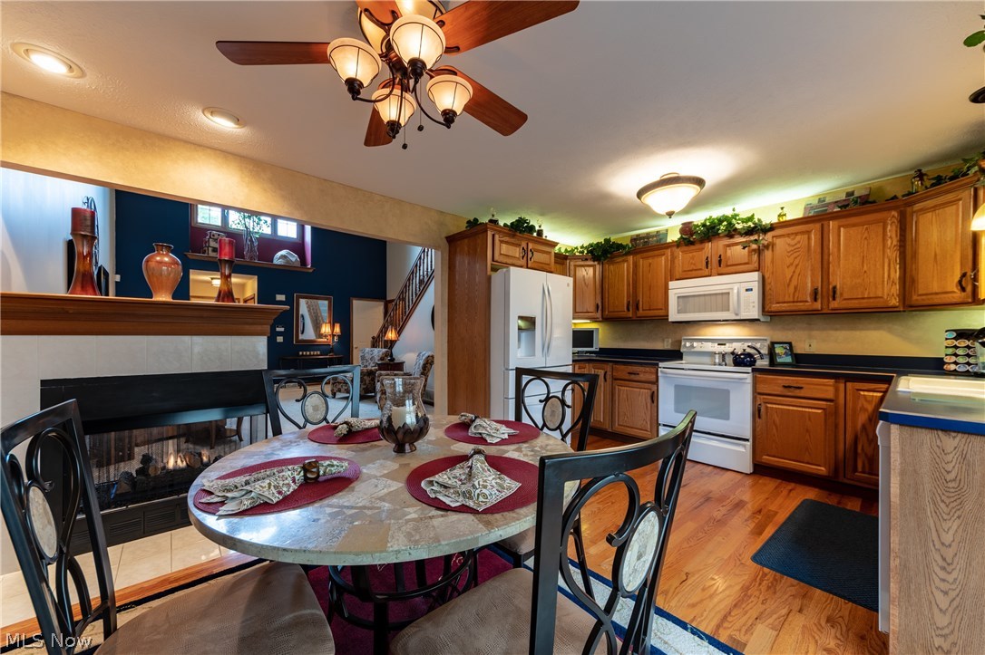 Sunset Cove - Residential