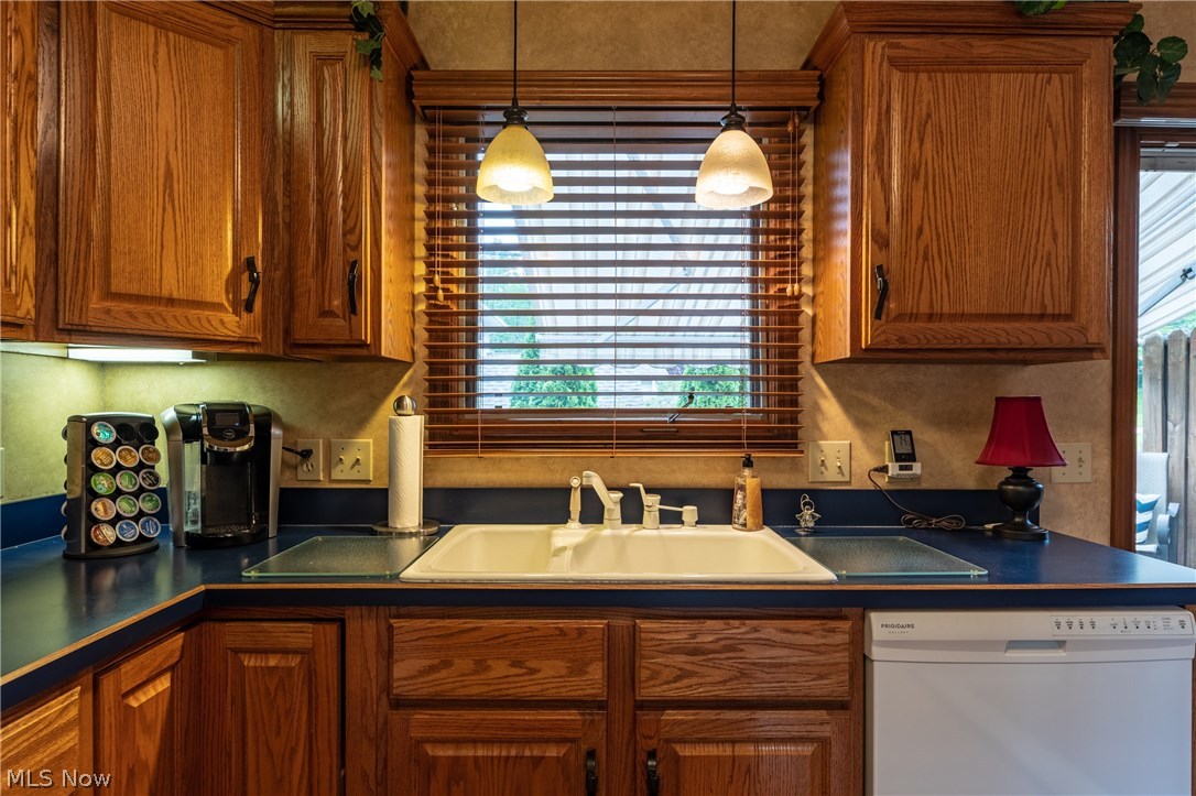 Sunset Cove - Residential