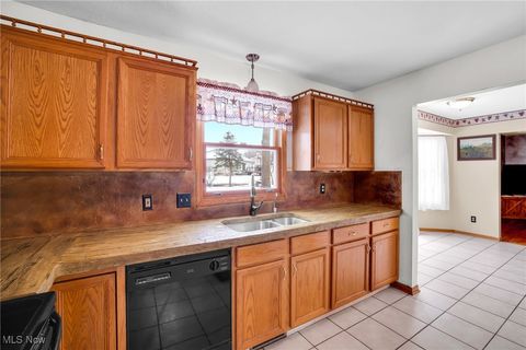 Tiny photo for 2307 Wittenburg Street, Louisville, OH 44641 (MLS # 5178991)