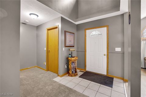 Tiny photo for 2307 Wittenburg Street, Louisville, OH 44641 (MLS # 5178991)