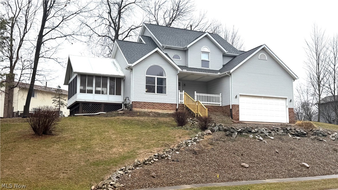 Louisville - Residential