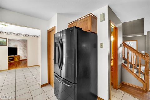 Tiny photo for 2307 Wittenburg Street, Louisville, OH 44641 (MLS # 5178991)