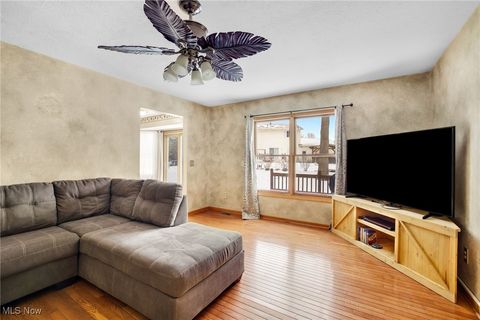 Tiny photo for 2307 Wittenburg Street, Louisville, OH 44641 (MLS # 5178991)