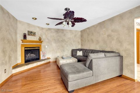 Tiny photo for 2307 Wittenburg Street, Louisville, OH 44641 (MLS # 5178991)