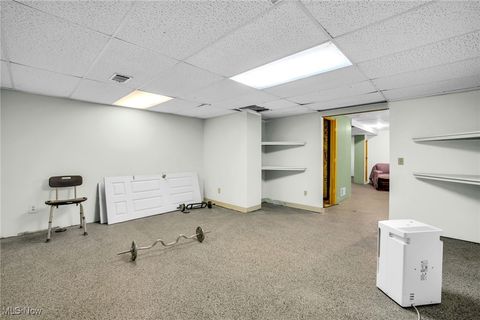 Tiny photo for 2307 Wittenburg Street, Louisville, OH 44641 (MLS # 5178991)