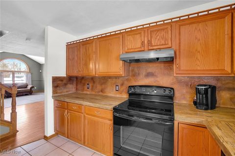 Tiny photo for 2307 Wittenburg Street, Louisville, OH 44641 (MLS # 5178991)