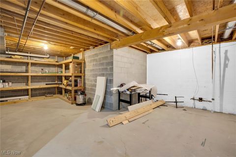 Tiny photo for 2307 Wittenburg Street, Louisville, OH 44641 (MLS # 5178991)