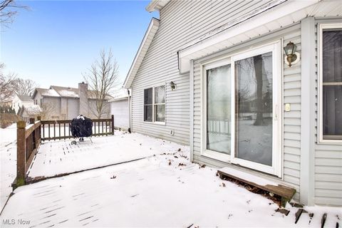 Tiny photo for 2307 Wittenburg Street, Louisville, OH 44641 (MLS # 5178991)
