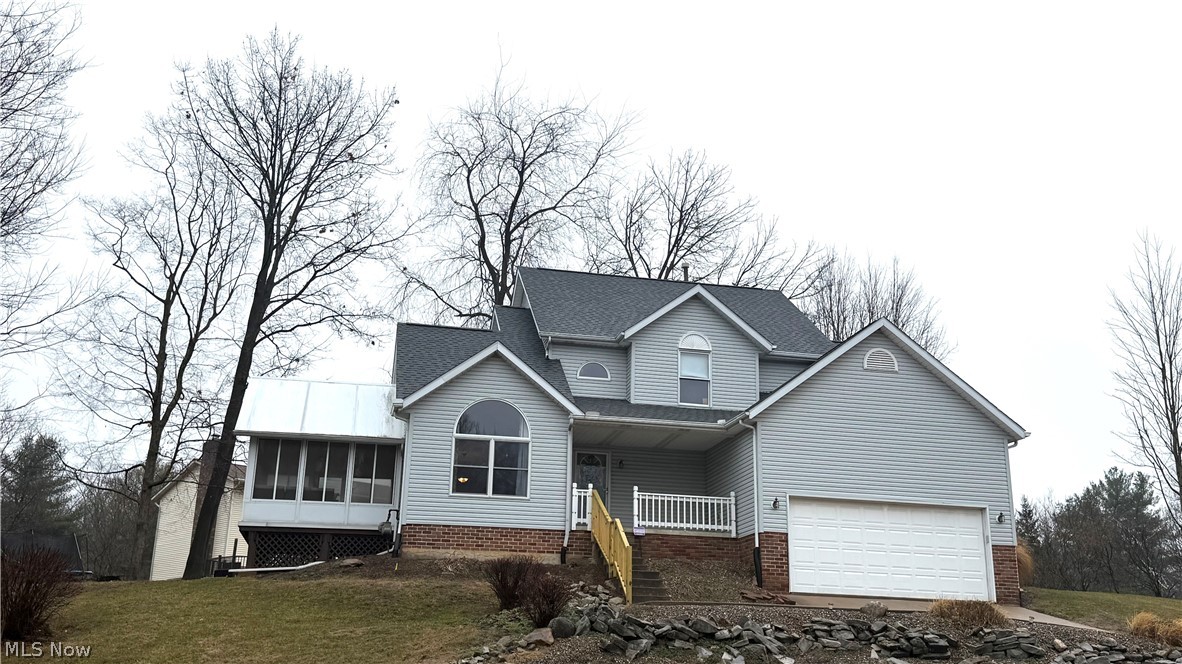 Louisville - Residential