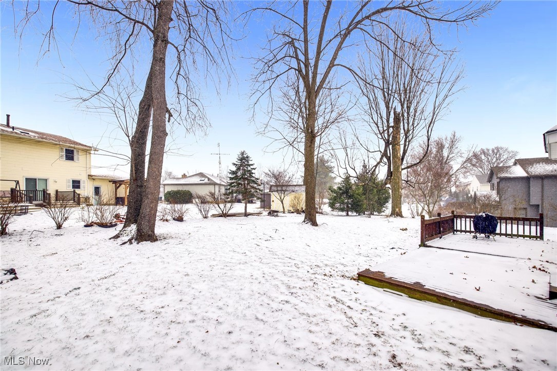 Louisville - Residential