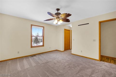 Tiny photo for 2307 Wittenburg Street, Louisville, OH 44641 (MLS # 5178991)