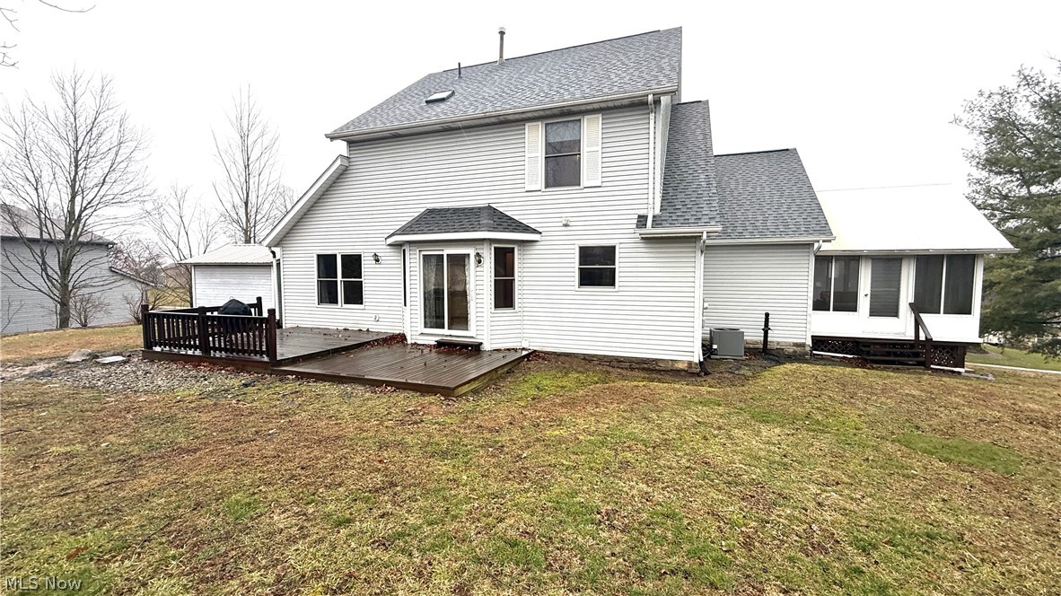 Louisville - Residential