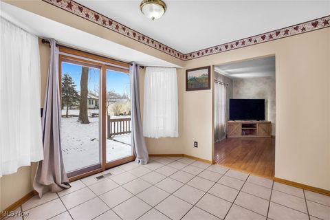 Tiny photo for 2307 Wittenburg Street, Louisville, OH 44641 (MLS # 5178991)