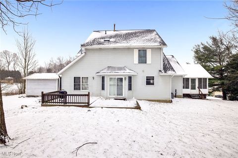 Tiny photo for 2307 Wittenburg Street, Louisville, OH 44641 (MLS # 5178991)