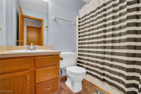 Tiny photo for 2307 Wittenburg Street, Louisville, OH 44641 (MLS # 5178991)