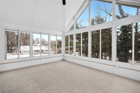 Tiny photo for 2307 Wittenburg Street, Louisville, OH 44641 (MLS # 5178991)